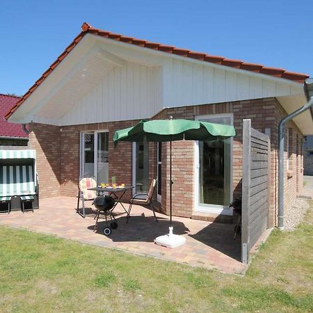 Feriendorf Suedstrand Haus 33 Pelzerhaken Εξωτερικό φωτογραφία