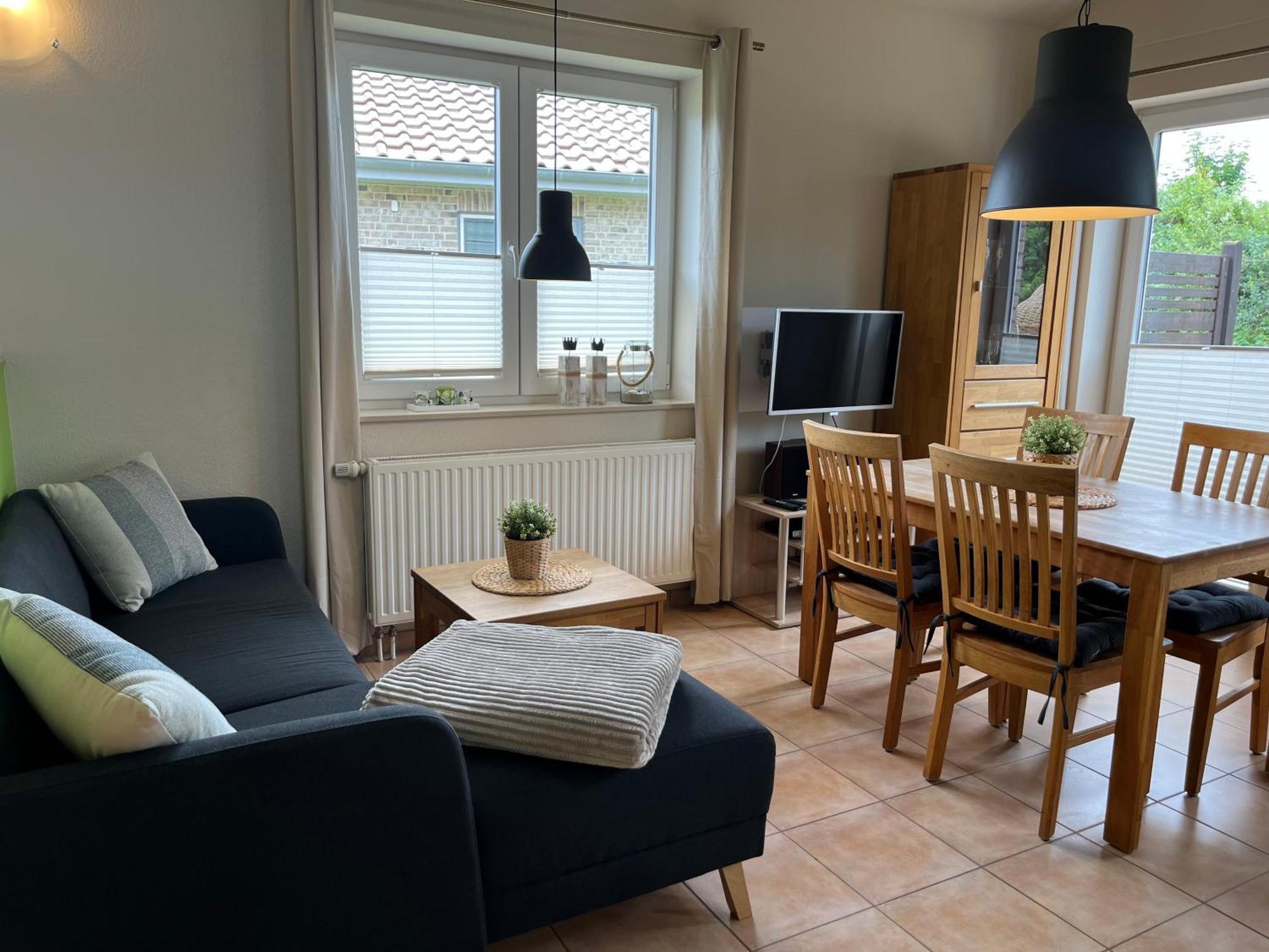 Feriendorf Suedstrand Haus 33 Pelzerhaken Εξωτερικό φωτογραφία
