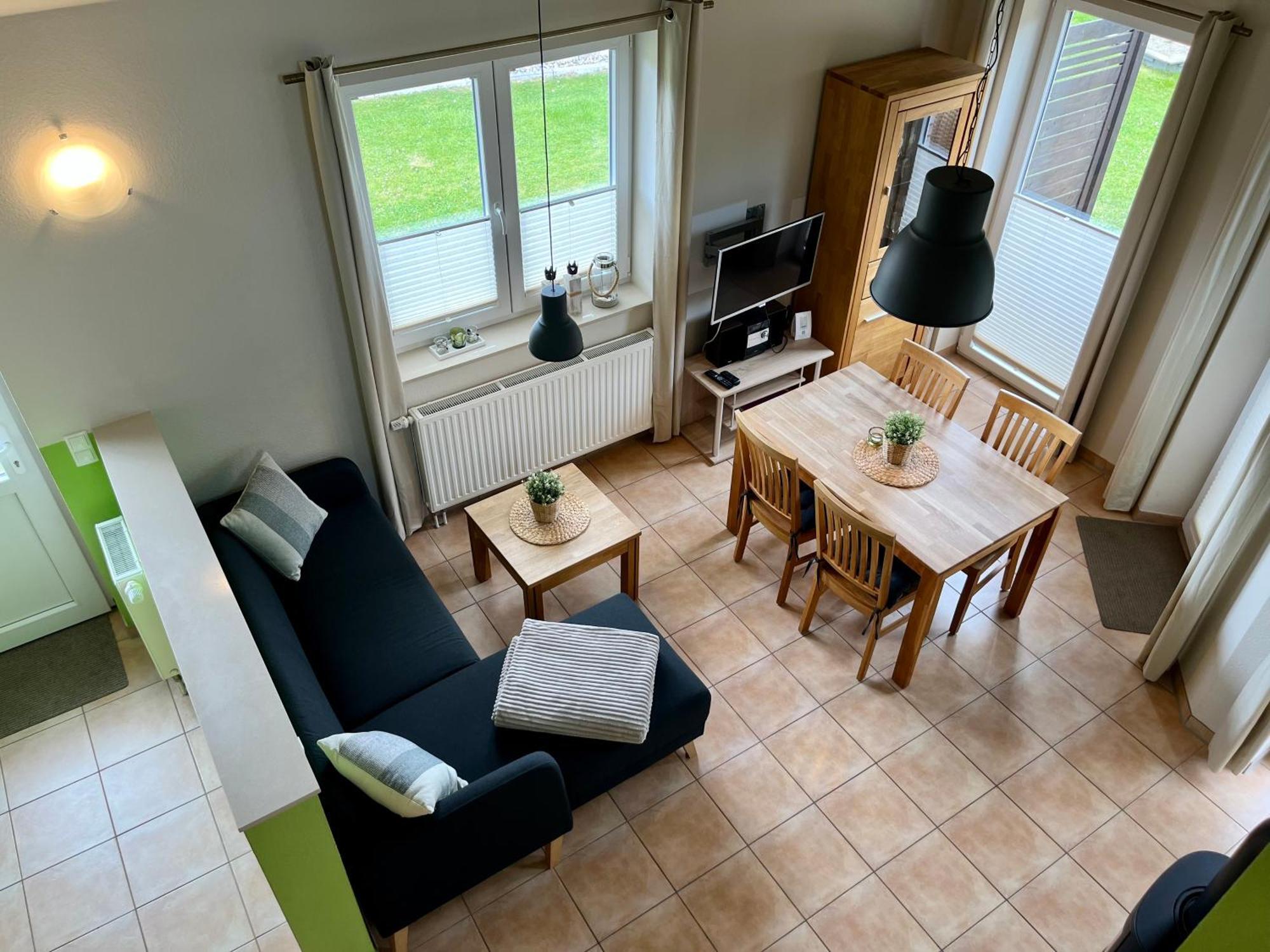 Feriendorf Suedstrand Haus 33 Pelzerhaken Εξωτερικό φωτογραφία
