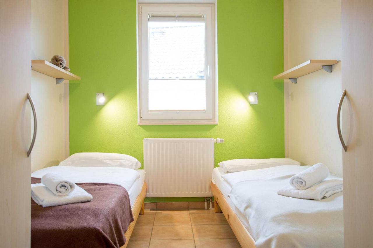 Feriendorf Suedstrand Haus 33 Pelzerhaken Εξωτερικό φωτογραφία